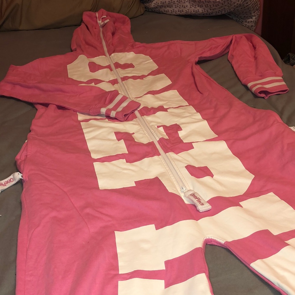 One Piece original style size L